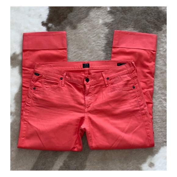 ❌SOLD❌ Citizens of Humanity || Dani Jeans || 30 - Picture 2 of 4